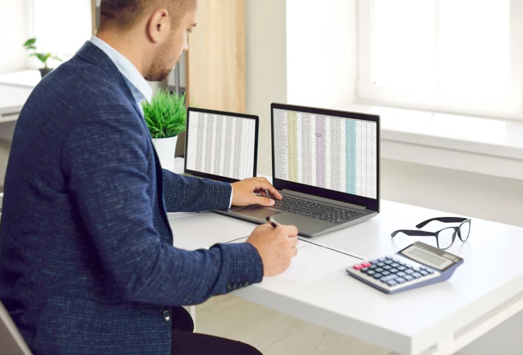 Excel ismeretek